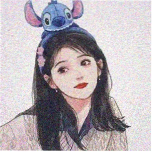 朴海日 秘爱